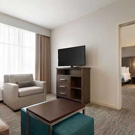 Homewood Suites By Hilton Memphis - Southaven Exterior foto