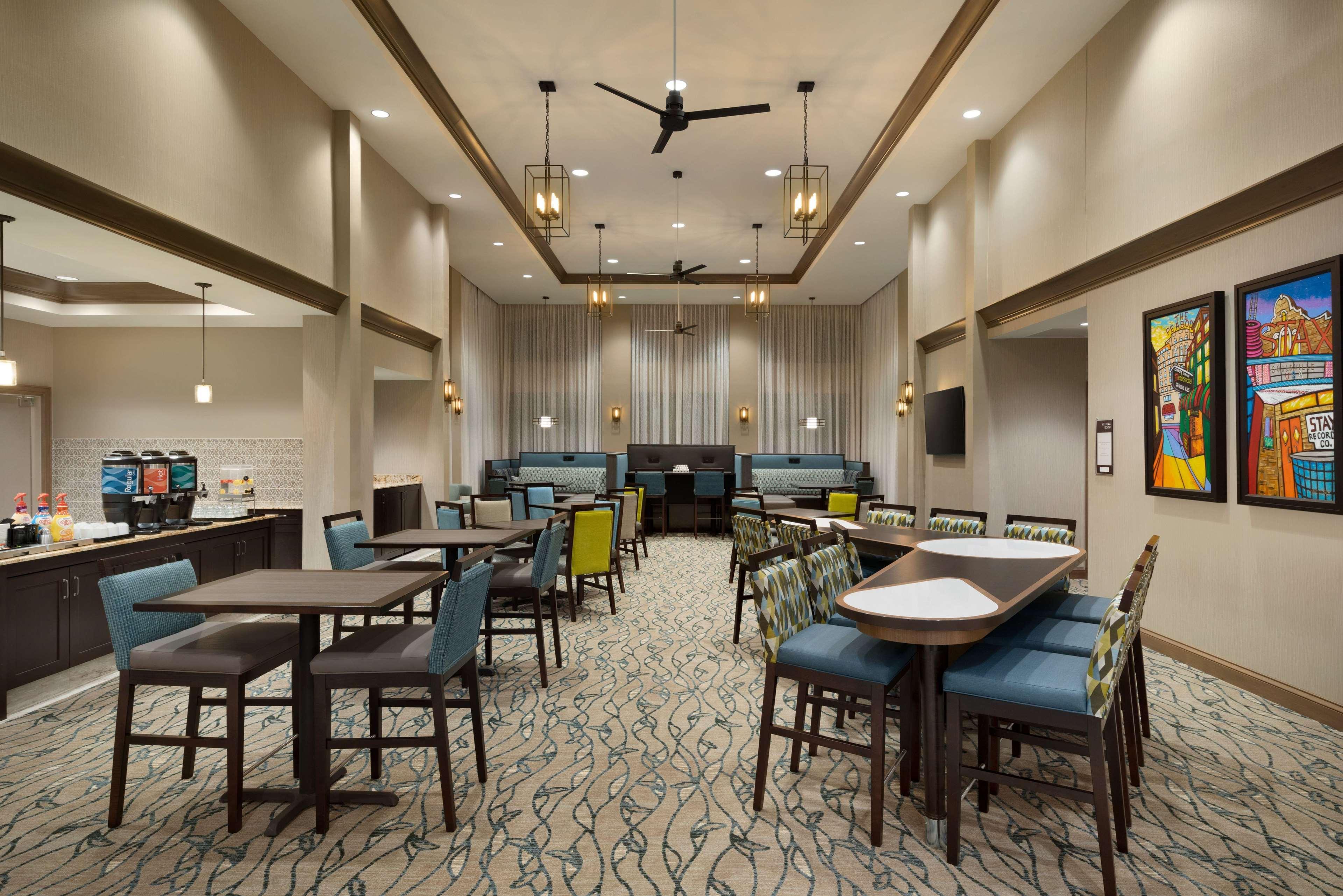 Homewood Suites By Hilton Memphis - Southaven Exterior foto