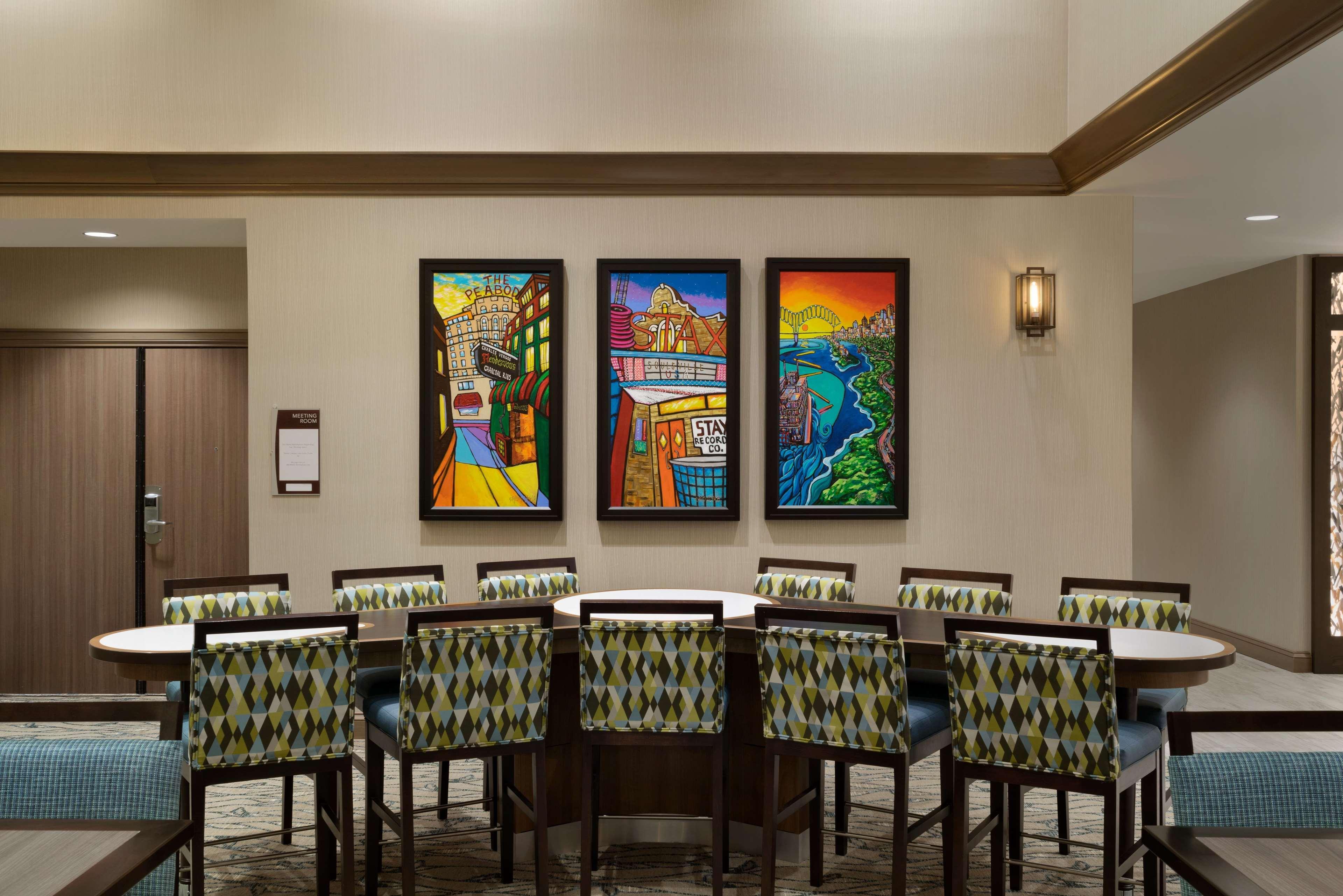 Homewood Suites By Hilton Memphis - Southaven Exterior foto
