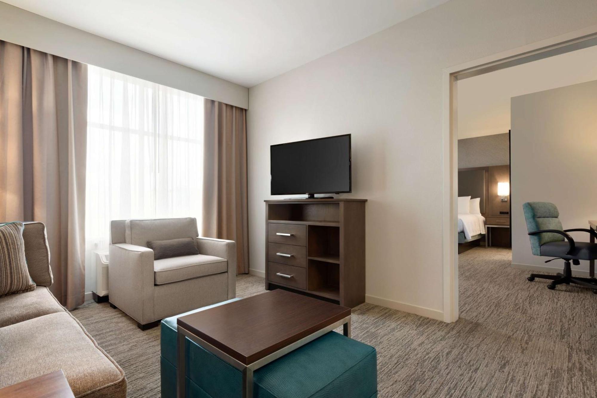 Homewood Suites By Hilton Memphis - Southaven Exterior foto