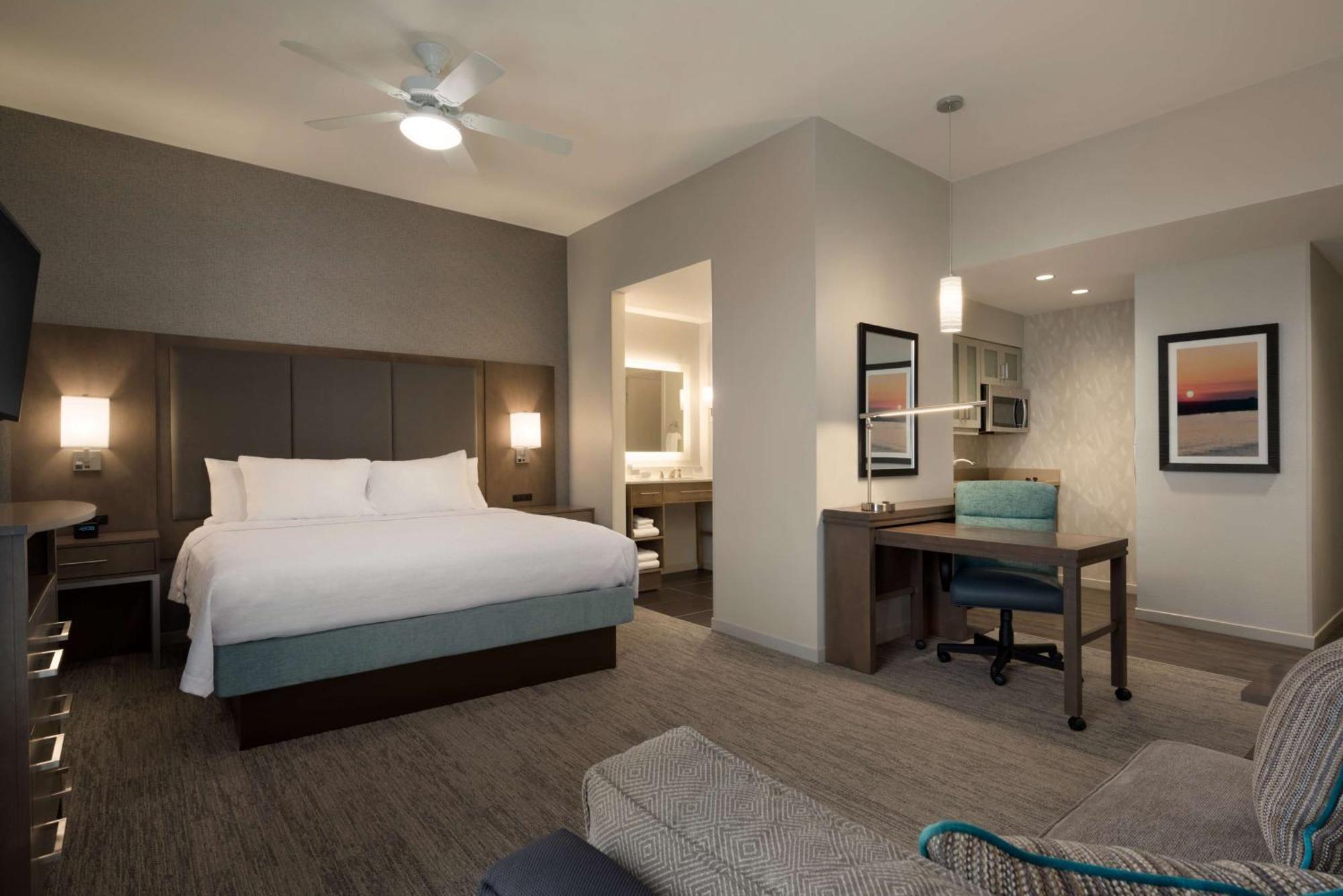 Homewood Suites By Hilton Memphis - Southaven Exterior foto