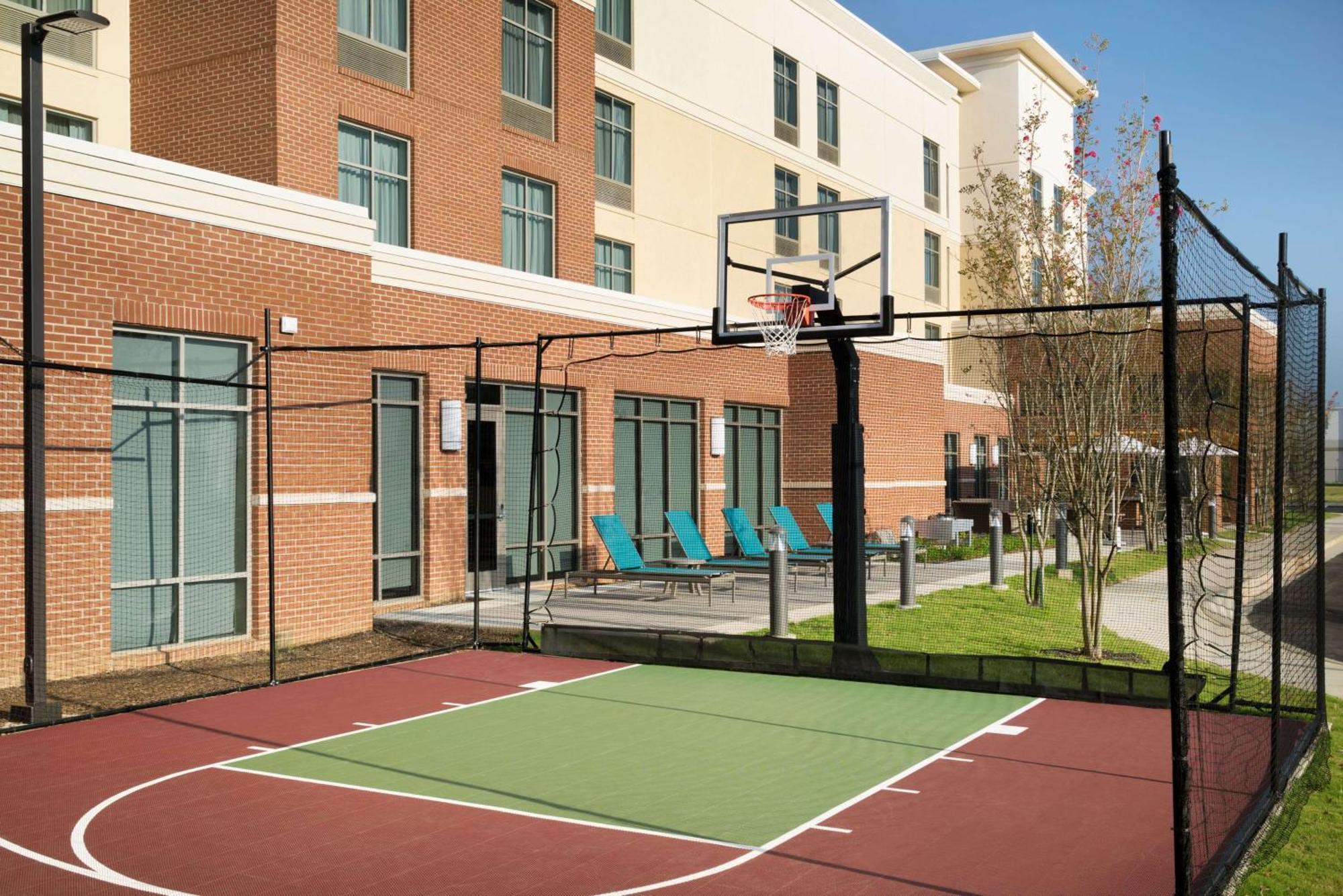 Homewood Suites By Hilton Memphis - Southaven Exterior foto